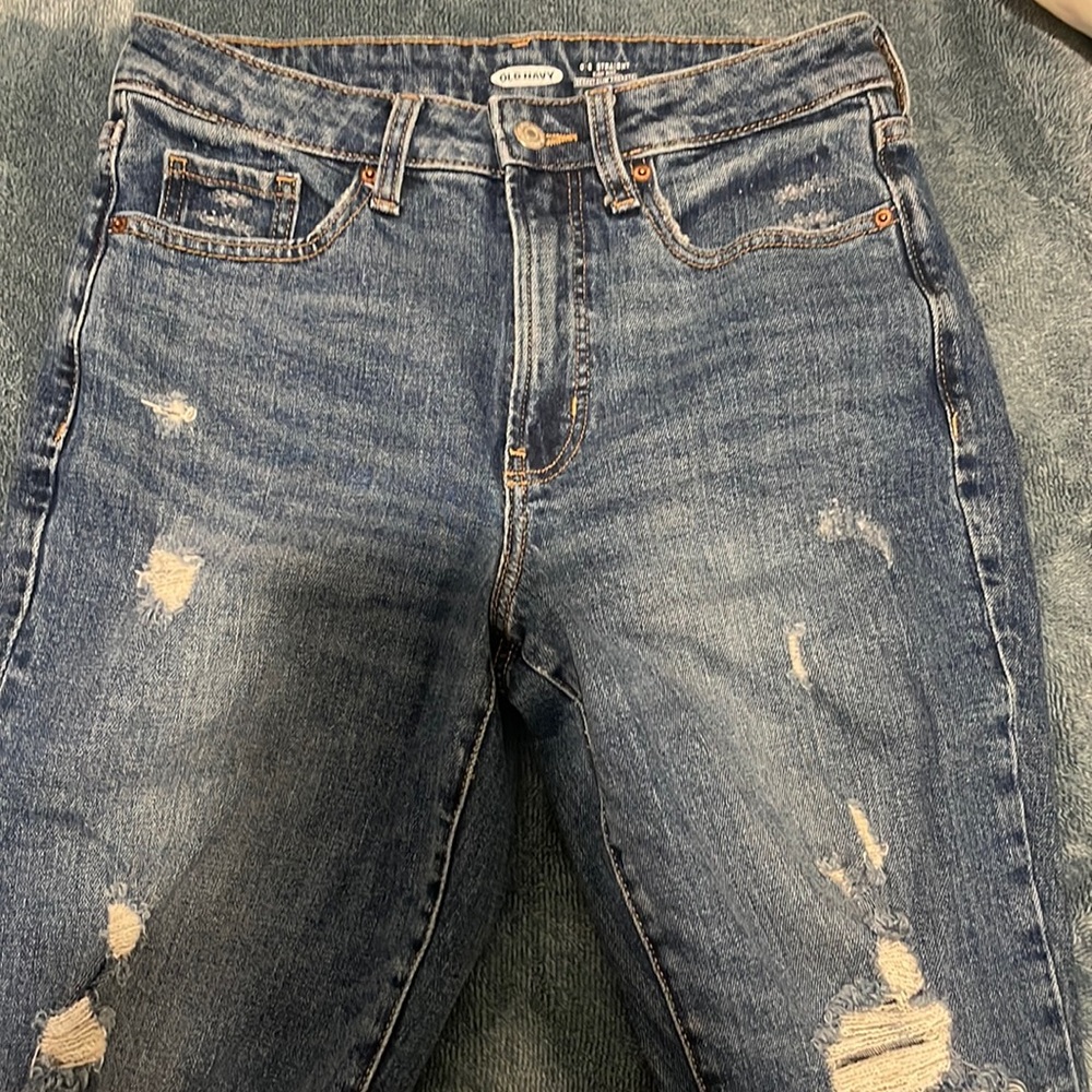 Old Navy Jeans